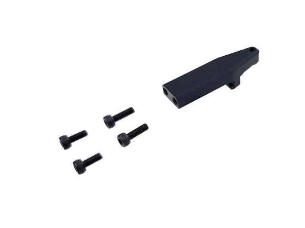 SAB Goblin IL 520 Aluminum Bell Crank Support