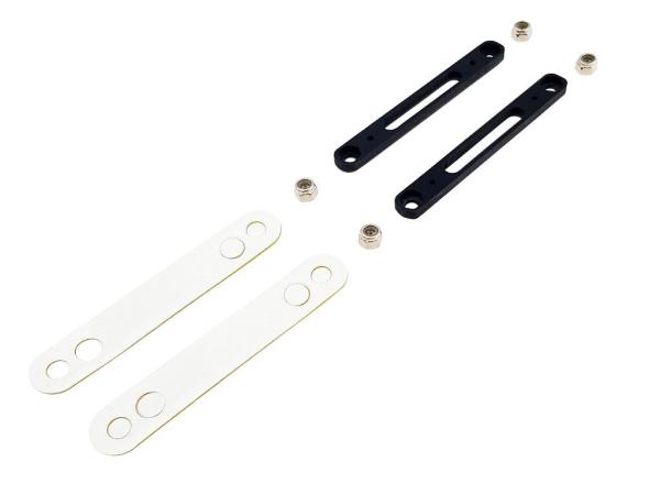 SAB Goblin IL 520 CF Tail Boom Locknut