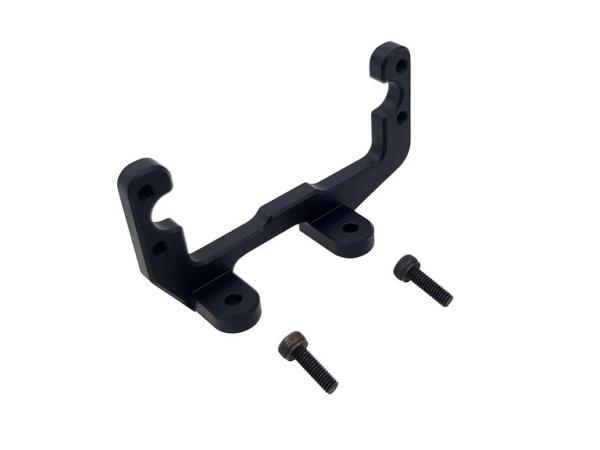 SAB Goblin IL520 Aluminum Rear Servo Mount