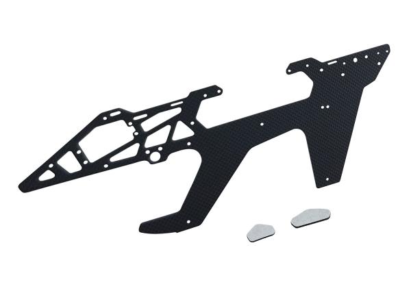 SAB Goblin IL 420 Carbon Fiber Main Frame