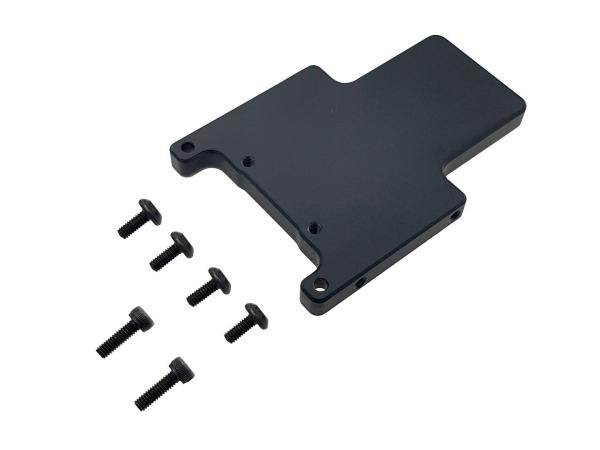 SAB Goblin IL 420 Aluminum FBL Mount