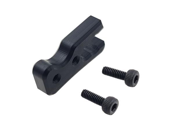 SAB Goblin IL 420 Plastic Tail Rod Support