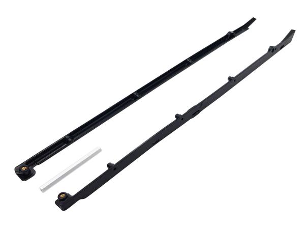 SAB Goblin IL 420 Plastic Battery Rail