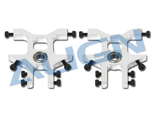 Align T-REX 300X Main Shaft Bearing Block