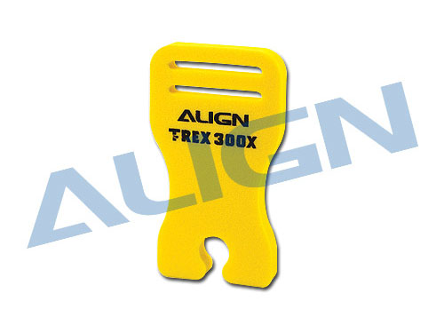 Align T-REX 300X Main Blade Holder