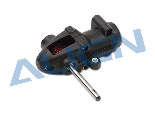 Align T-REX 300X Plastic Tail Belt Unit