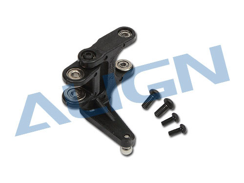 Align T-REX 300X Plastic I-shaped Arm Set