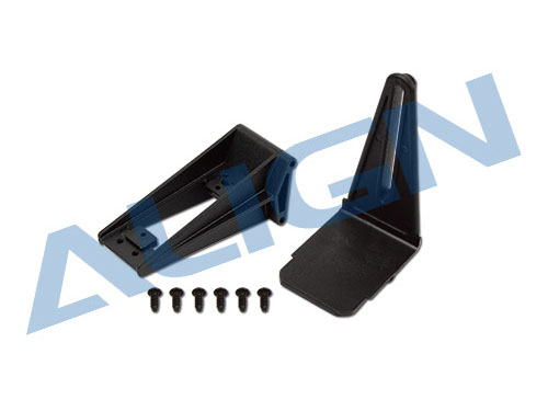 Align T-Rex 450 PRO / 450 PRO 3GX V2 Fuselage Parts