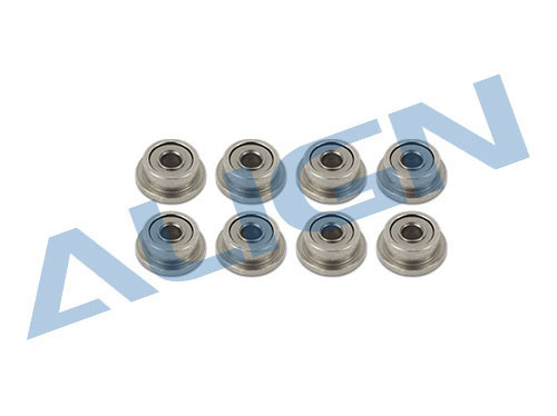 Align Bearing F681XZZ (Ø1.5xØ4xØ5x2mm)