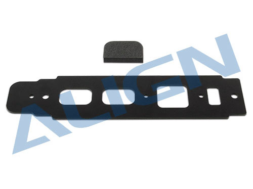 Align T-REX 470L Bottom Plate