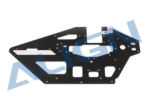 Align T-REX 470L / 470LT Carbon Main Frame(L)