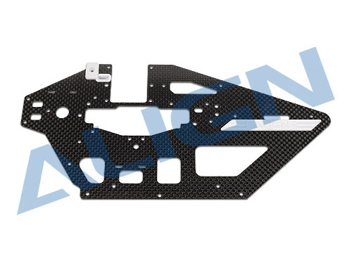 Align T-REX 470L / 470LT Carbon Main Frame(R)
