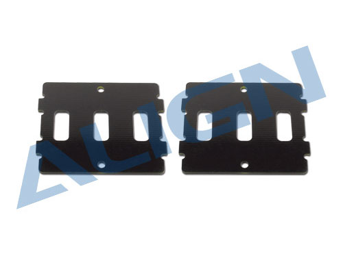 Align T-REX 470L Gyro Mount