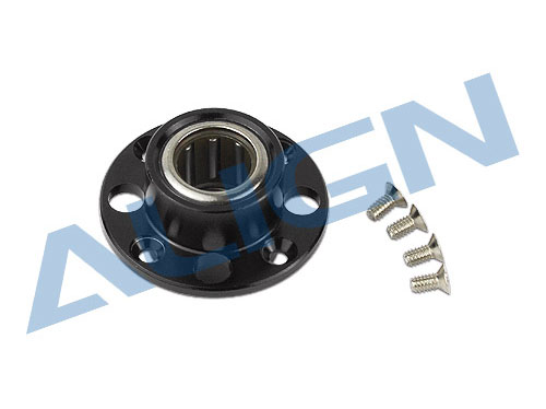 Align T-REX 470LT Main Gear Case Set