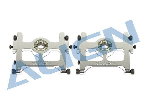 Align T-REX 470L Main Shaft Bearing Block