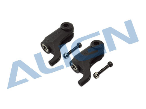 Align T-REX 470L Plastic Main Rotor Holder