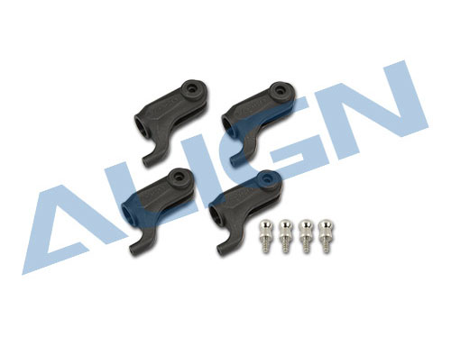 Align T-REX 470L Plastic Main Rotor Holder