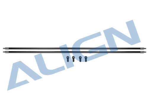 Align T-REX 470L Carbon Fiber Tail Linkage Rod