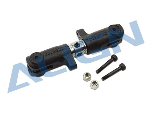 Align T-REX 470L Plastic Tail Rotor Holder