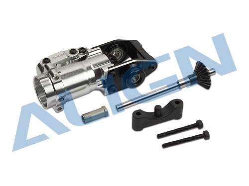Align T-REX 470LT Tail Torque Tube Unit