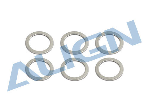 Align T-REX 470 L / 470 LT Feathering Shaft Bearing Washer