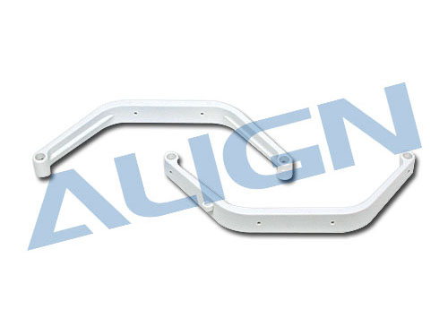 Align T-Rex 500 Landing Skid