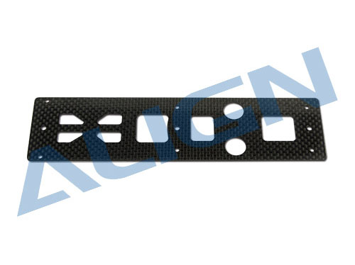 Align T-REX 500X Bottom Plate