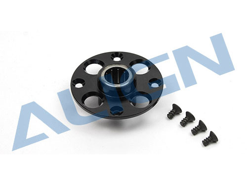 Align T-REX 500X Main Gear Case Set