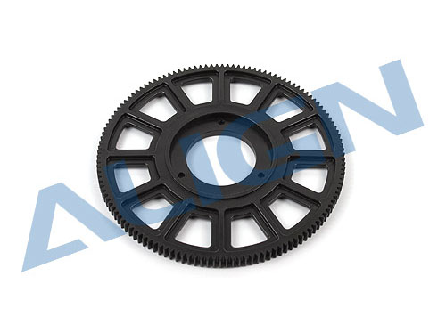 Align T-REX 500XT Autorotation tail drive gear x 1(M0.7)