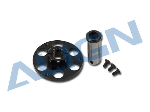 Align 500XT Main Drive Gear Mount