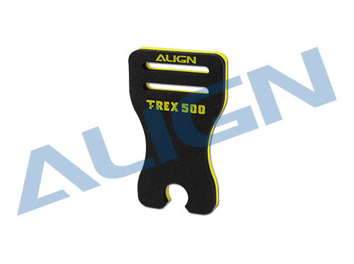 Align T-REX 500X Main Blade Holder