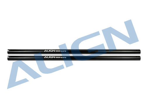 Align T-REX 500X Tail Boom
