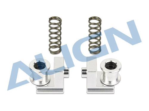Align T-REX 500X Belt Pulley Assembly