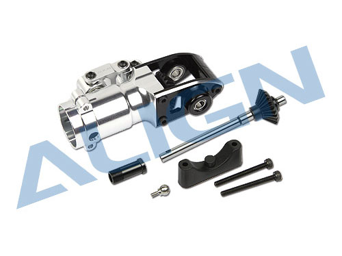 Align T-REX 500XT Tail Torque Tube Unit