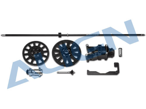 Align T-REX 500X Torque Drive Upgrade Set