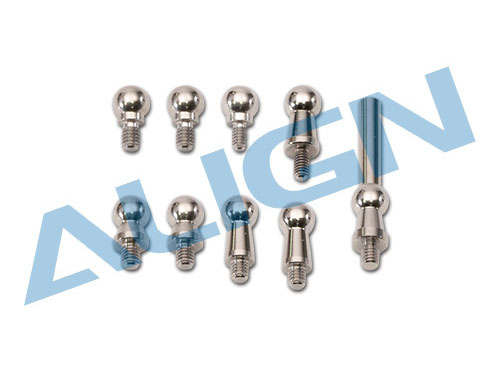 Align 500L Dominator Linkage Ball Assembly