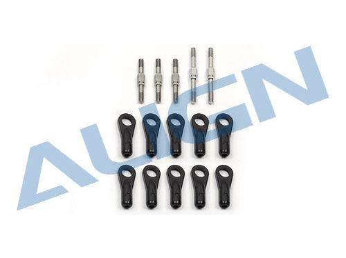 Align T-REX 500X Linkage Rod Set