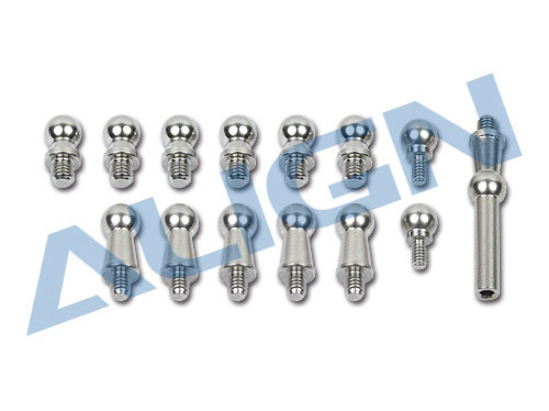 Align T-REX 500X Linkage Ball Set