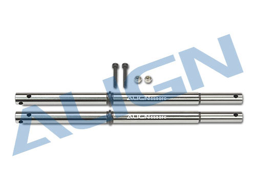 Align T-REX 550L / 550X Main Shaft