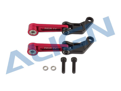 Align T-REX 550E / 550L / 550X Control Arm Set