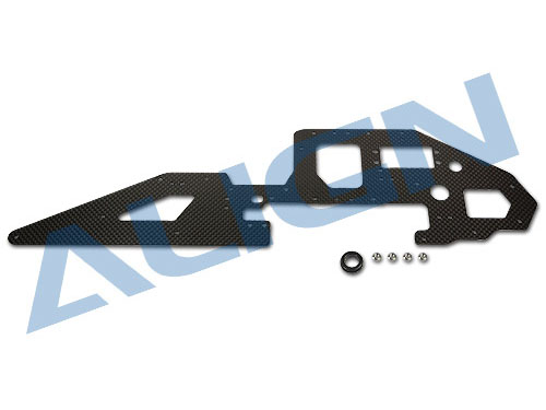 Align T-REX 650X Carbon Fiber Main Frame(U)