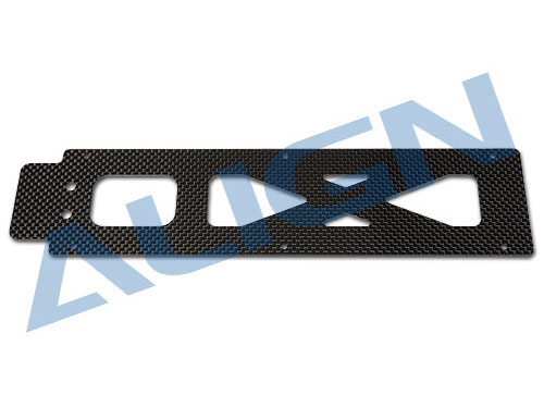 Align T-REX 650X Bottom Plate