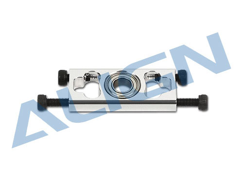 Align T-REX 650X Motor Pinion Gear Bearing Mount