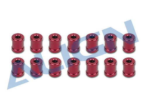 Align T-REX 650X Lower Main Frame Mounting Bolt