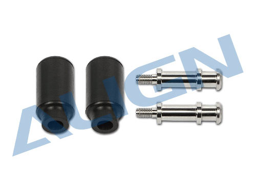 Align T-REX 650X Canopy Support Set