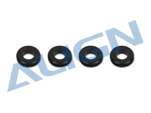 Align T-REX 650X Canopy Nut