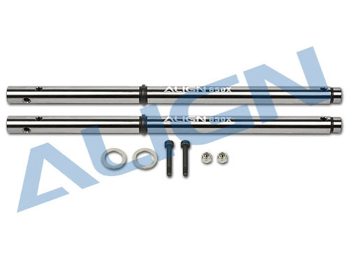 Align T-REX 650X Main Shaft
