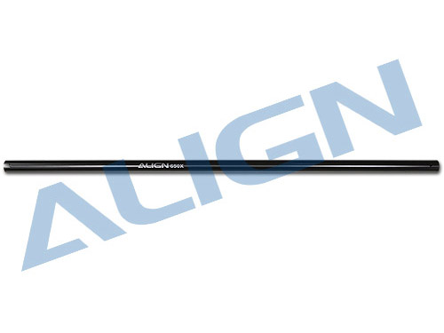 Align T-REX 650X Aluminum Tail Boom
