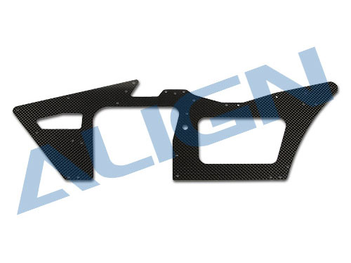 Align T-REX 600XN Carbon Fiber Main Frame(L)