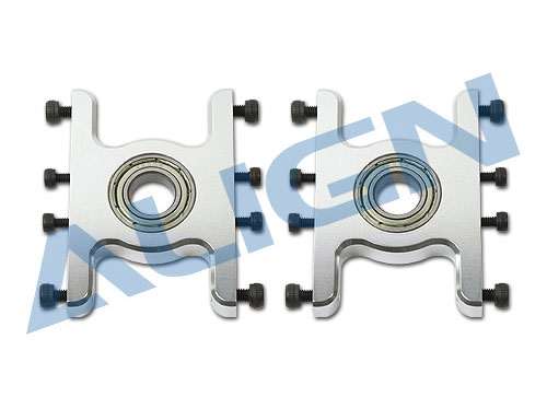Align T-REX 600XN Main Shaft Bearing Block